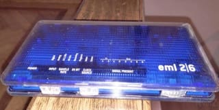 Emagic 2|6 USB Audio Interface