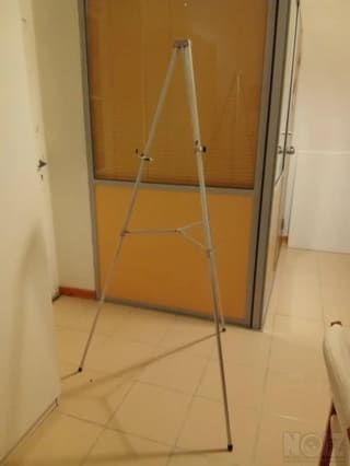 Τρίποδο αλουμινίου πτυσσόμενο και ελαφρύ