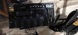 Line6 Bass POD XT Live