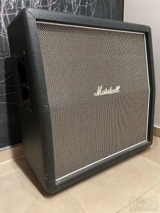 Marshall 2061cx 