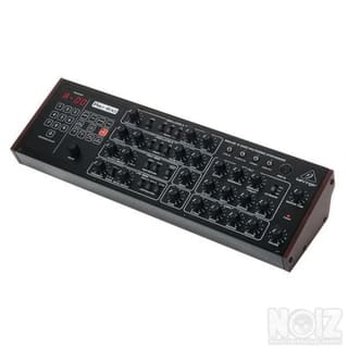 Ζητειται Βehringer pro-800