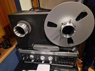 Μπομπινόφωνο ReVox B77 MKII Stereo Tape 