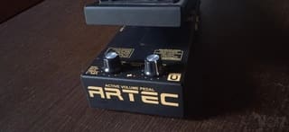 Artec - vpl1