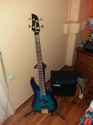 Fernandez Bass