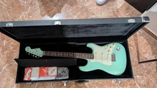 Fender Classic 60s Special edition