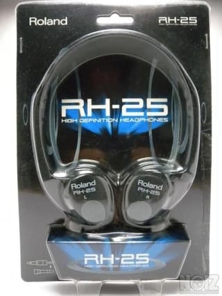 Roland RH-25