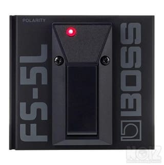 BOSS FS-5L (Foot Switch)