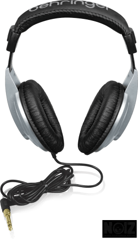 Behringer HPM1000