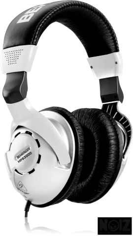 Behringer HPS3000