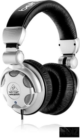 Behringer HPX2000