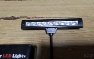 Φωτιστικό led