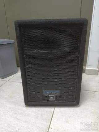 Παθητικά ηχεία Jbl Jrx 212