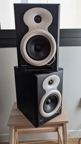 Monitor ηχεία - PX-C5A