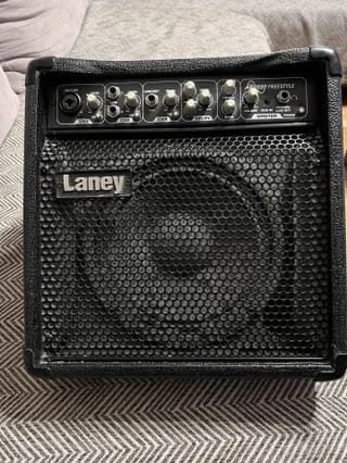 Laney AUDIOHUB FREESTYLE Πώληση/Ανταλλαγ