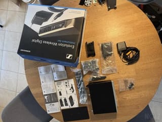 Sennheiser EW-D CI1 R4-9