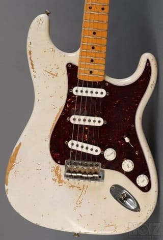 Fender Custom Shop 56 Strat