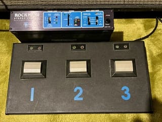 Rockman Stereo Chorus