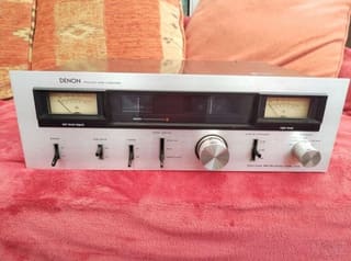 Ραδιόφωνο Denon TU - 300