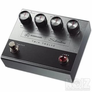 Jackson Audio 1484 Twin Twelve