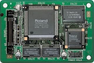 Roland VS8F-2