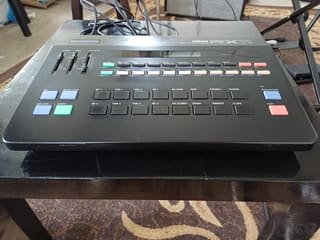 Yamaha RX 11