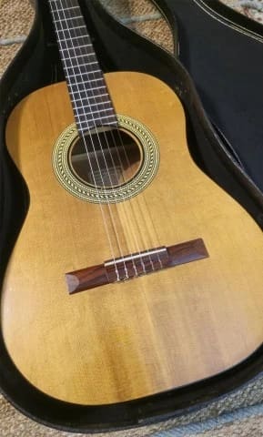 Gibson C-0 1964