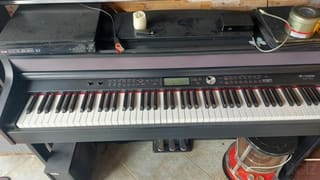 THOMANN DP95 digital piano