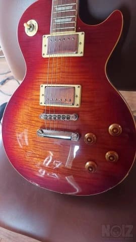 Epiphone Standard