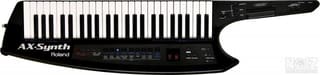 Ζητείται ROLAND AX SYNTH