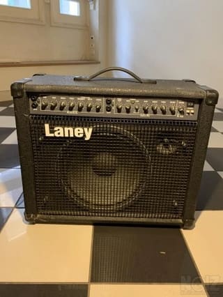 Laney GC 50A ACOUSTIC/ELECTRIC COMBO AMP