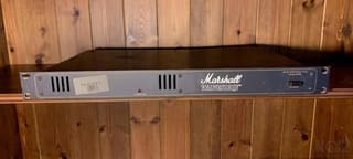 Marshall Valvestate 8004 40 + 40 Watt Po