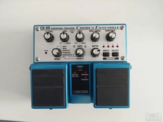 Boss CE-20 Chorus Ensemble
