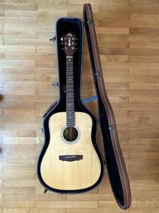 Guild GAD-50