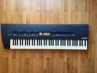 Alesis Quadrasynth