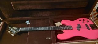 Kramer Bass 710 P/J 1988