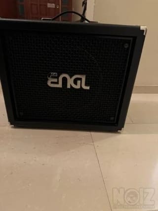 Engl E112VB