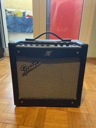 Fender 70W ενισχυτής κιθάρας