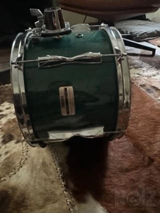 Yamaha 12''x10'' Recording