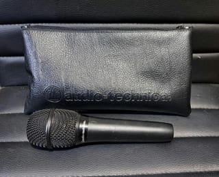 Audio-Technica AT 2010