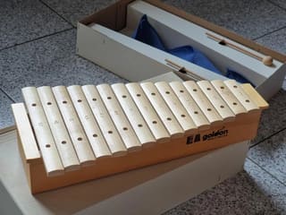 Ξυλόφωνο Goldon 11220