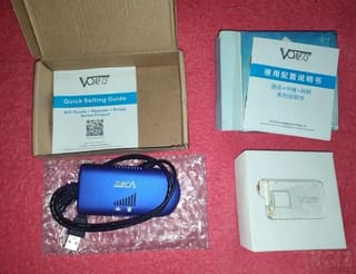 Vonets wifi
