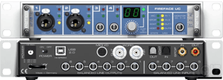 RME Fireface UC Κάρτα Ήχου