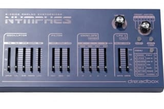 Dreadbox Nymphes Ζητείται