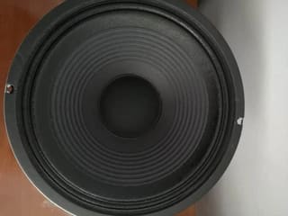 Δύο ηχεία Seventy/80 -16 Ohm