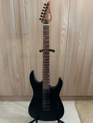 JET JS-501 Stygian