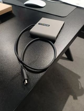 USB-C σε HDMI Adapter 4 θυρών 1080p 
