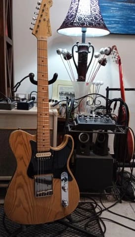 Mike Stern Yamaha MS1511 made in Japan P
