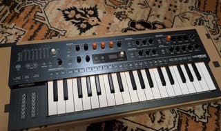 Arturia Minifreak
