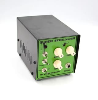 Super Screamer by TSl Studio Equipment (