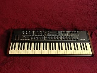 Prophet 08